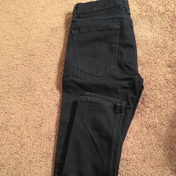 Levi Men’s Jeans - Picture 4 of 4